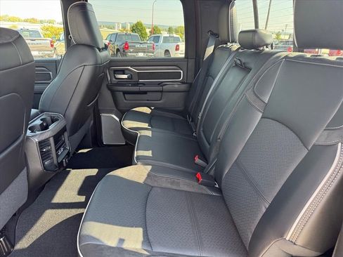 New 2026 RAM 3500 Laramie image 11