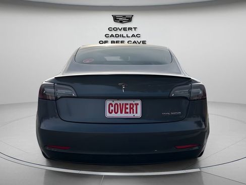 Used 2020 Tesla Model 3 Performance image 7