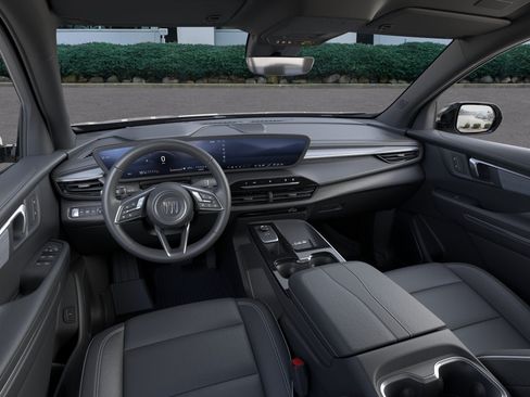 New 2026 Buick Enclave Preferred w/ LPO, Floor Liner Package FWD image 39