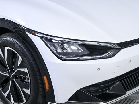 Used 2022 Kia EV6 Wind w/ Wind Technology Package image 37