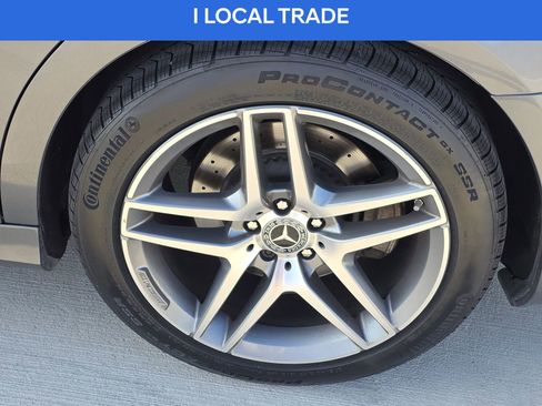 Used 2020 Mercedes-Benz S 560 4MATIC Sedan image 10