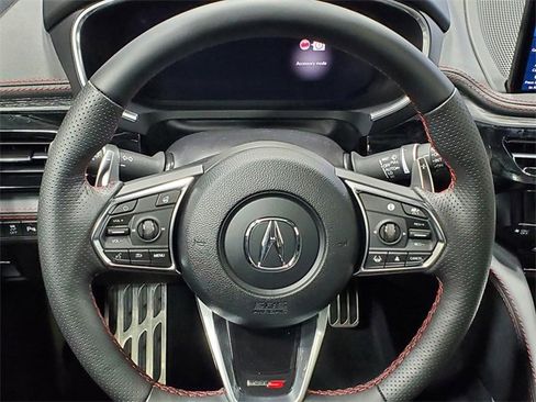 New 2026 Acura MDX Type S image 18