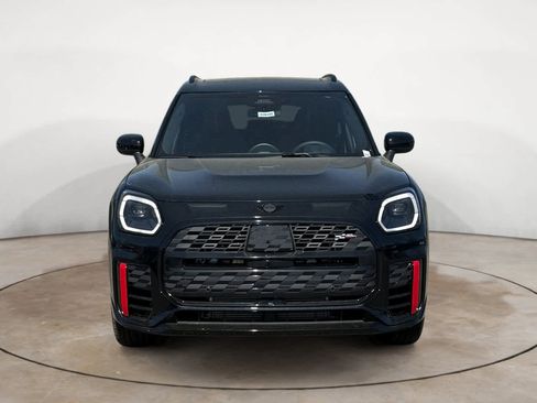 New 2026 MINI Cooper Countryman John Cooper Works image 8