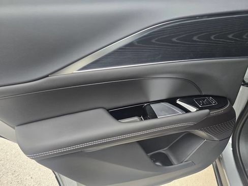 New 2026 Cadillac Lyriq Luxury RWD image 14