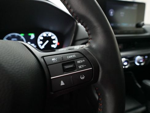 Used 2023 Honda CR-V Sport image 18