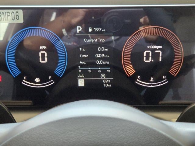 New 2026 Hyundai Tucson SEL Plus FWD image 11