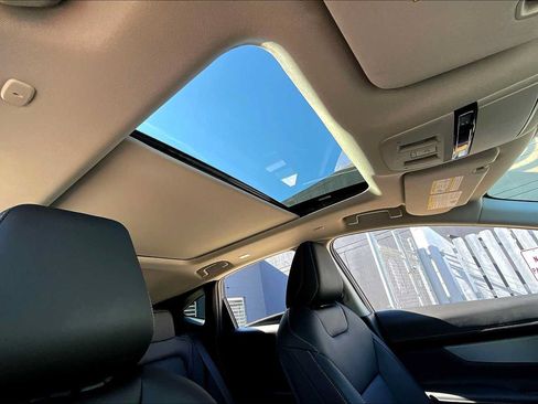 Certified 2025 Nissan Murano SL AWD/4WD image 13