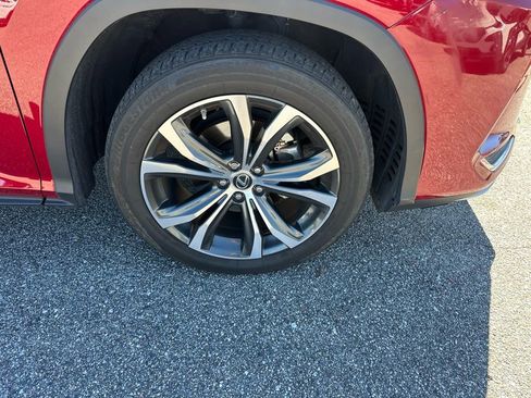 Used 2020 Lexus RX 350 AWD w/ Premium Package image 4