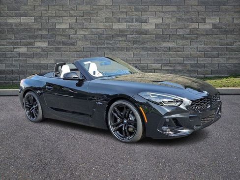 New 2026 BMW Z4 sDrive30i w/ Premium Package image 1