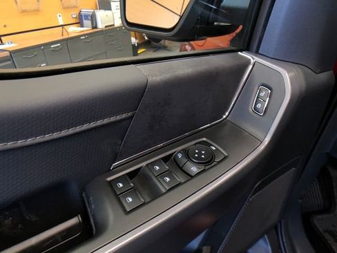 New 2026 Ford F150 XLT w/ Equipment Group 302A MID image 12