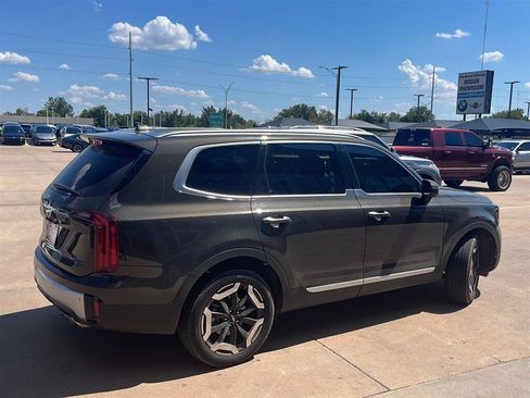 Used 2023 Kia Telluride S FWD image 8