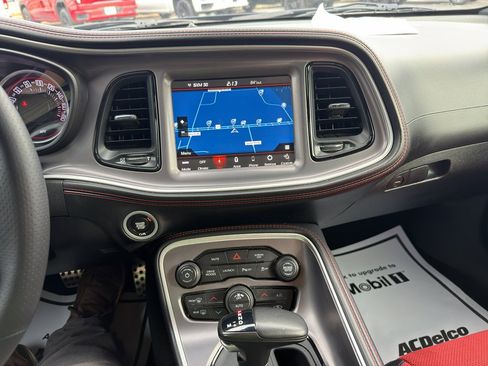 Used 2022 Dodge Challenger R/T Scat Pack w/ Plus Package image 12