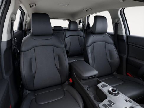 New 2026 Kia Sportage EX AWD/4WD image 15