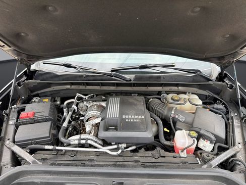 Used 2022 GMC Sierra 1500 AT4 w/ AT4 Premium Package AWD/4WD image 14