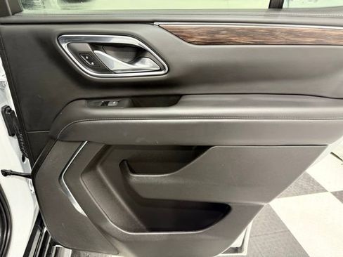 Used 2022 Chevrolet Tahoe LS image 27