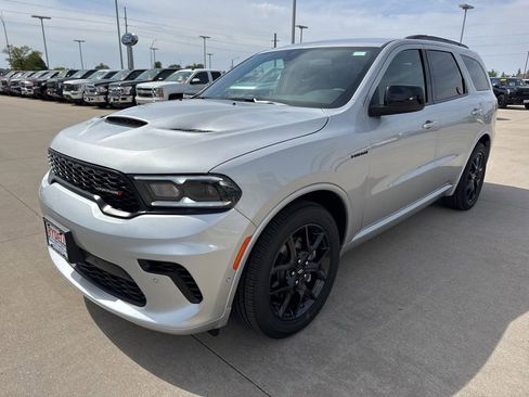 New 2026 Dodge Durango GT AWD/4WD image 22