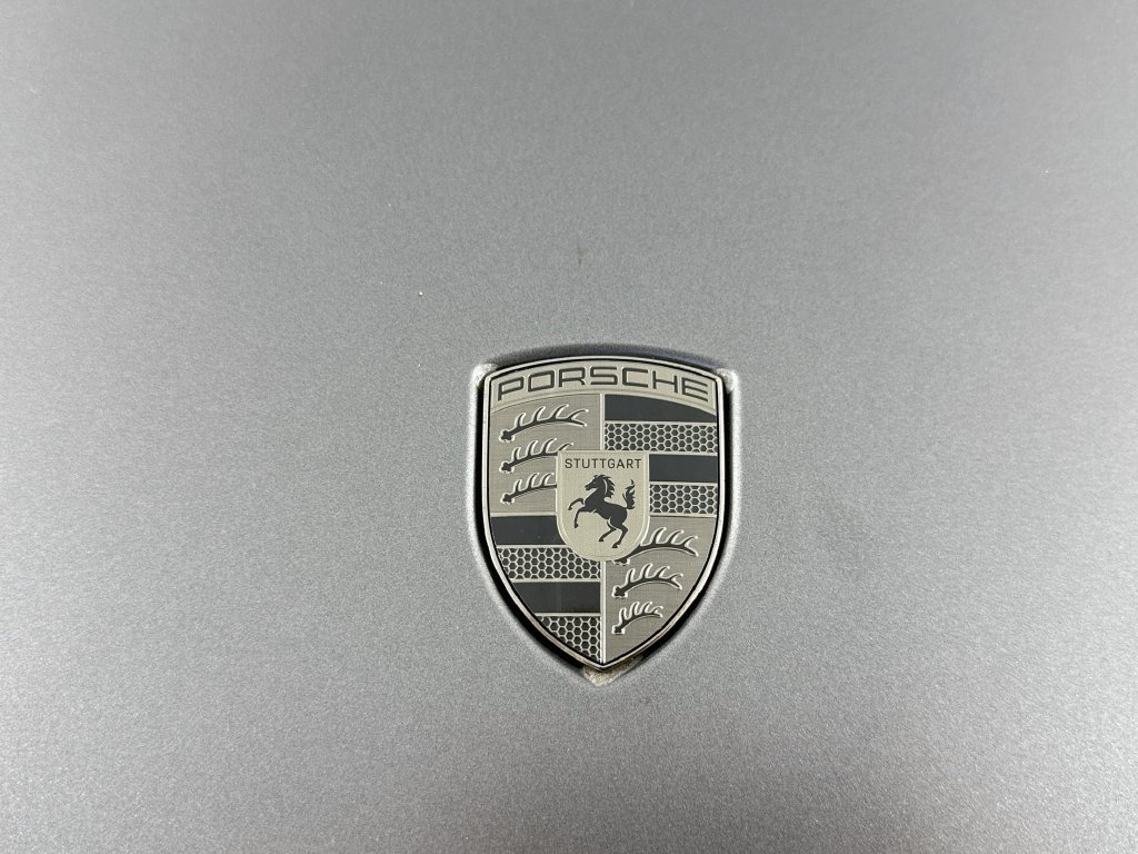 Used 2025 Porsche Cayenne Turbo AWD/4WD image 27