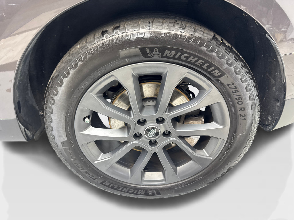 Used 2024 Land Rover Range Rover Sport SE AWD/4WD image 86
