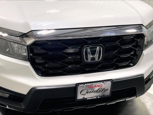 Used 2023 Honda Passport EX-L image 30