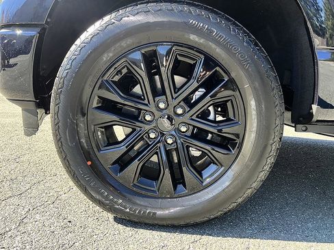 New 2026 Ford F150 Lariat image 8