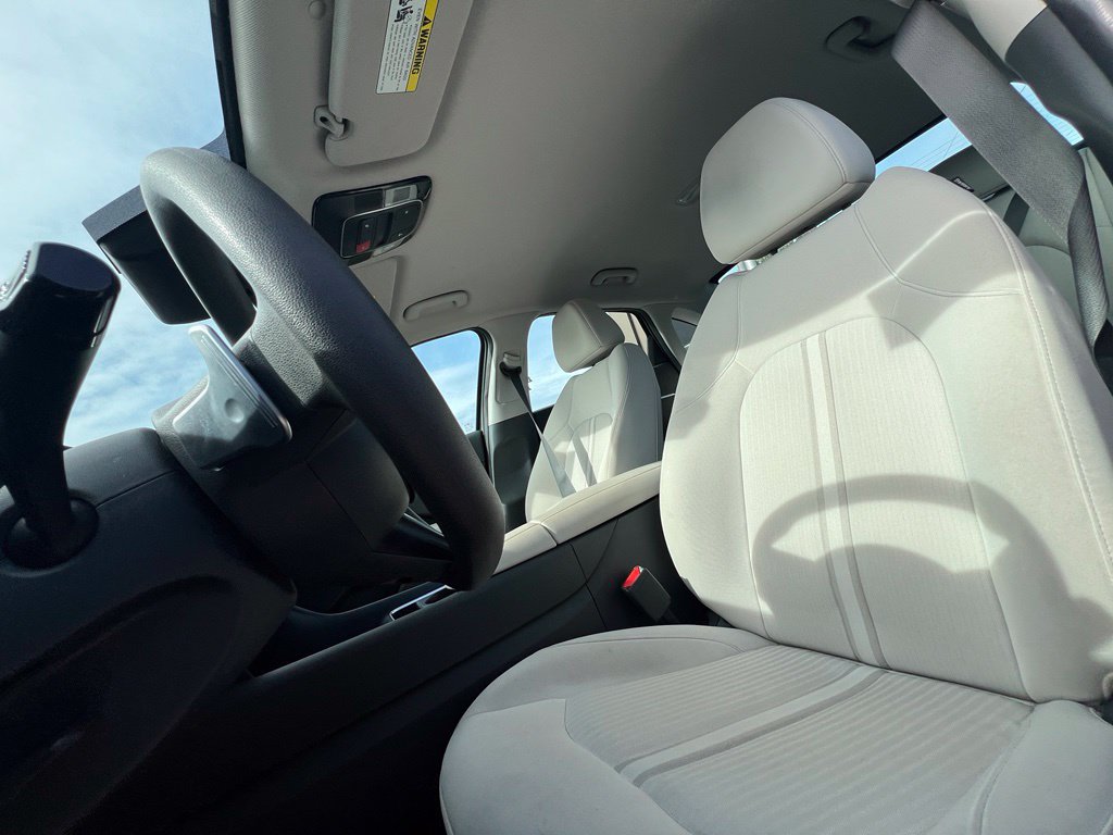 Certified 2025 Hyundai Sonata SEL FWD image 16