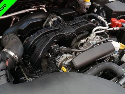 Used 2023 Subaru Outback Premium image 65