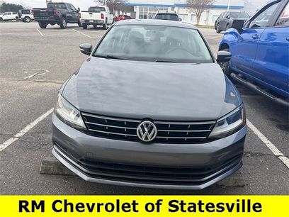 Used 2018 Volkswagen Jetta SE