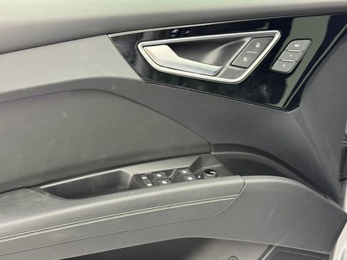 Certified 2023 Audi Q4 e-tron Premium Plus w/ Premium Plus image 13