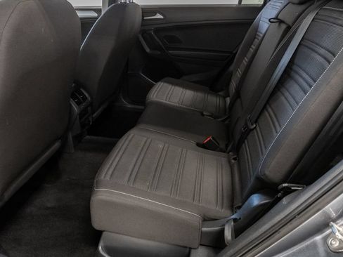 Used 2022 Volkswagen Tiguan S AWD/4WD image 24