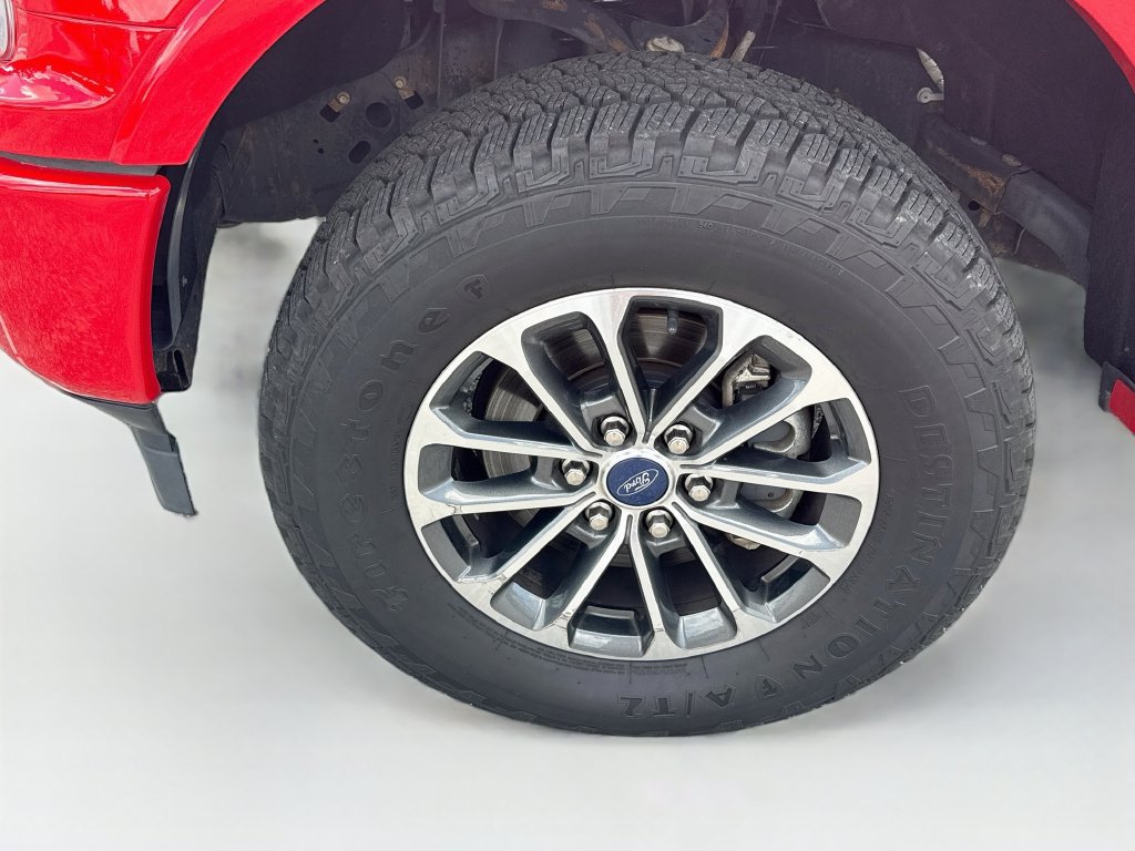 Used 2019 Ford F150 XLT w/ Equipment Group 302A Luxury AWD/4WD image 30