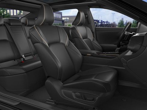 New 2026 Toyota Crown Platinum image 52