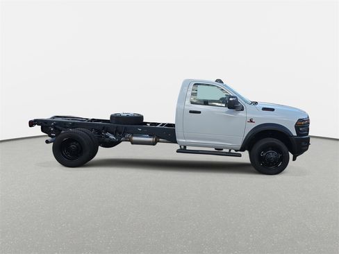 New 2026 RAM 5500 Tradesman image 4