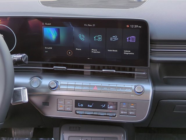 New 2026 Hyundai Kona SEL Premium AWD/4WD image 17