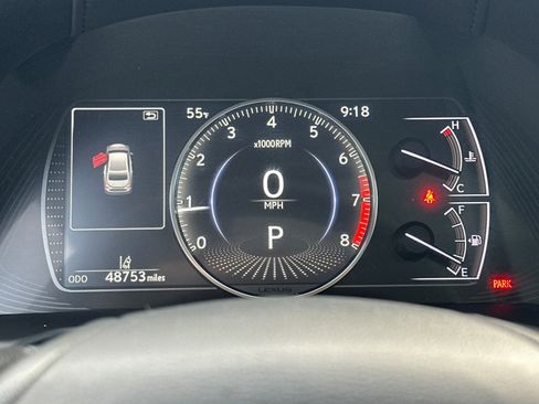 Used 2019 Lexus ES 350 image 18