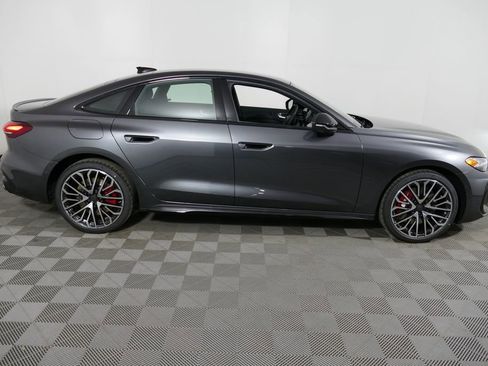 New 2026 Audi S5 Premium Plus AWD/4WD image 8