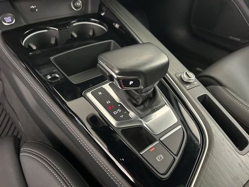 Certified 2023 Audi A4 2.0T Premium Plus w/ Premium Plus Package image 20