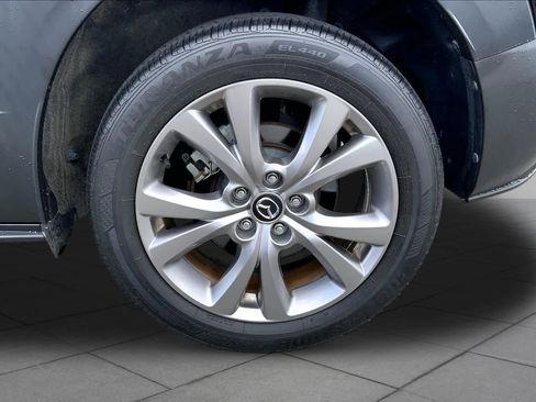 Used 2020 MAZDA CX-30 AWD w/ Premium Package image 11