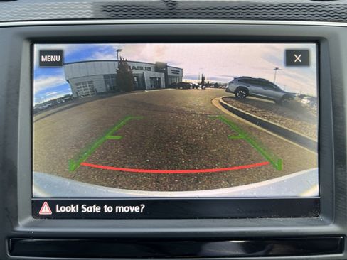 Used 2017 Volkswagen GTI Autobahn image 6