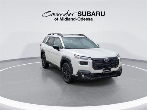 New 2026 Subaru Outback Limited image 2