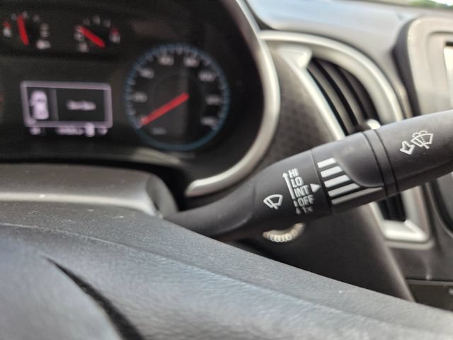 Used 2016 Chevrolet Malibu LS FWD image 16