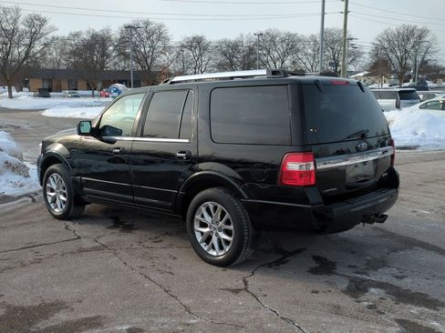 Used 2017 Ford Expedition Limited image 6