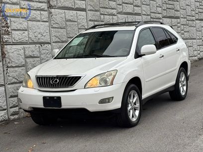 Used 2009 Lexus RX 350 2WD