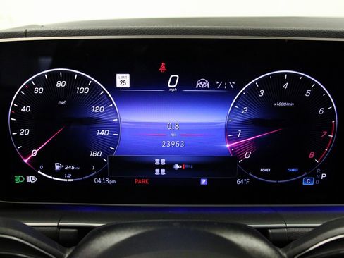 Certified 2024 Mercedes-Benz GLS 580 4MATIC image 13