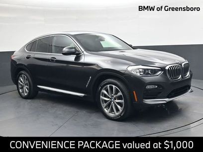 Used 2019 BMW X4 xDrive30i w/ Convenience Package