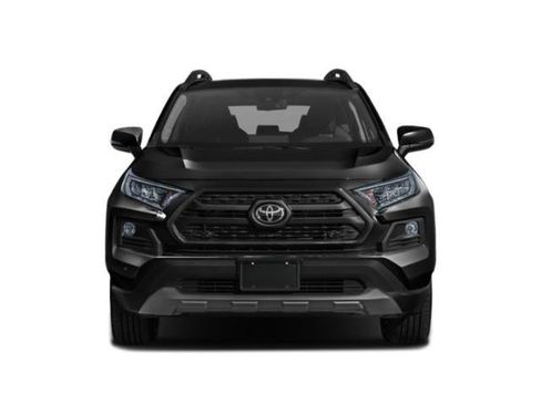 Used 2019 Toyota RAV4 Adventure AWD/4WD image 7