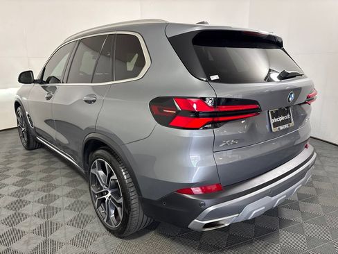 Used 2026 BMW X5 sDrive40i RWD image 7
