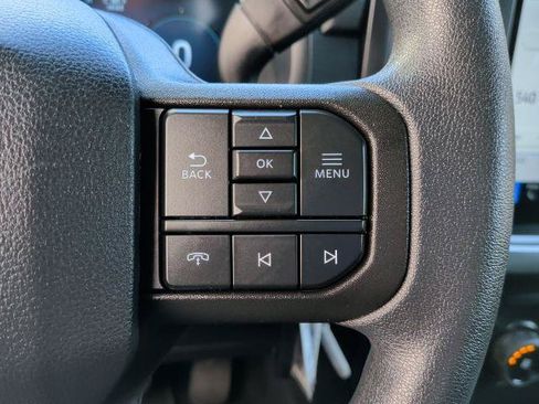 Certified 2024 Ford F150 STX AWD/4WD image 19