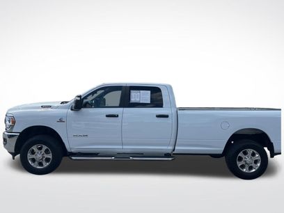 Used 2024 RAM 3500 Big Horn