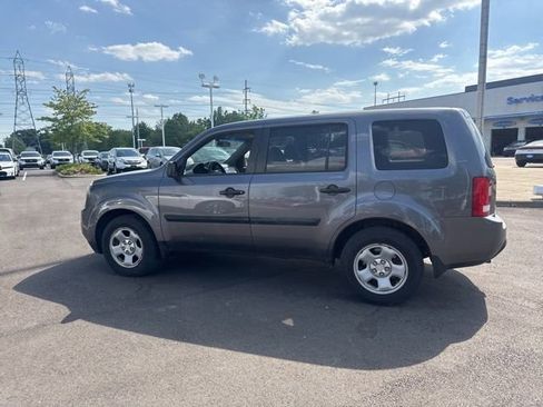 Used 2015 Honda Pilot LX image 15