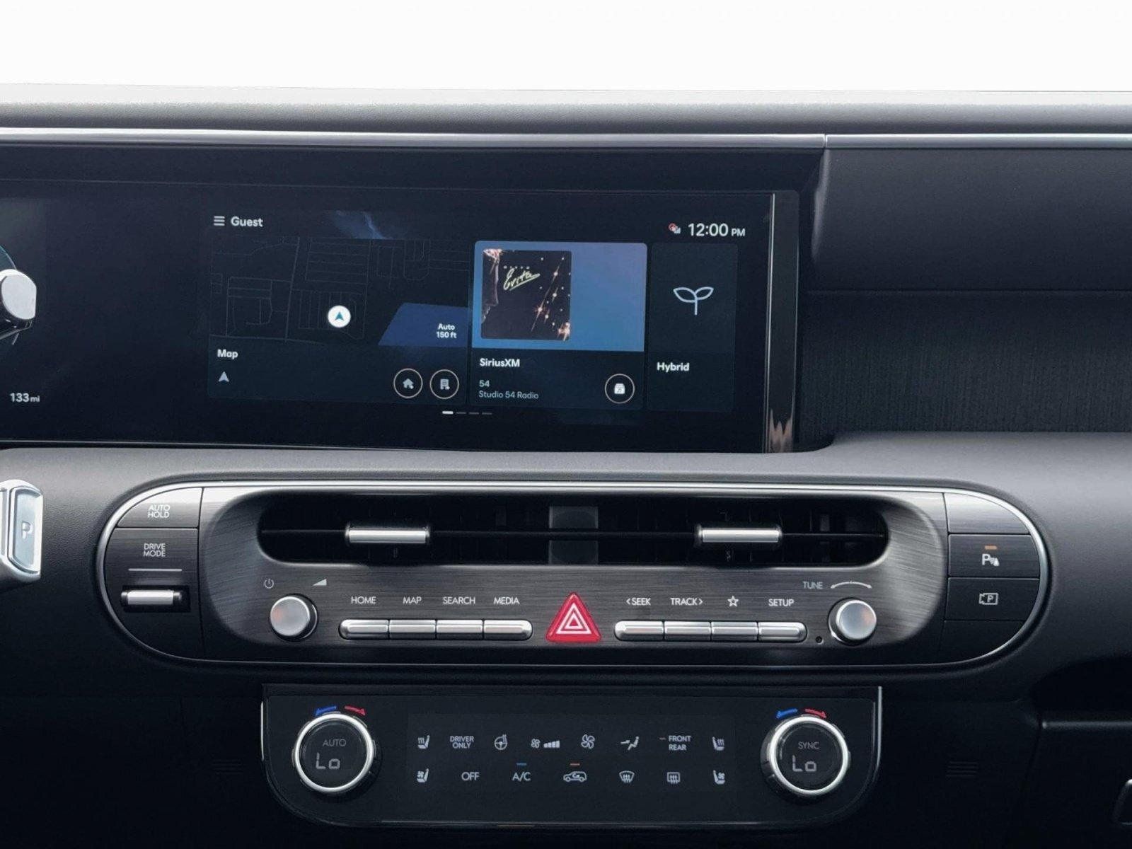 New 2026 Hyundai Palisade SEL Premium FWD image 14